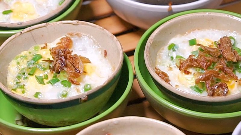 Chân Gà Ngâm Sả Tắc