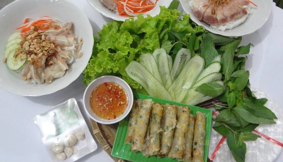 Bánh Bèo Huế Nóng ( 6 chén )