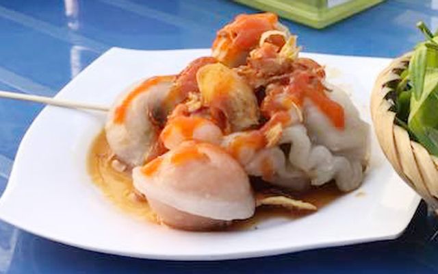 Mạnh - Há cảo & Xíu Mại
