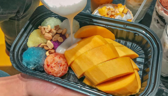 Mango Kitchen - Chợ Lớn