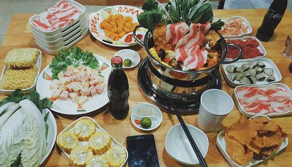 Tú Chef - Buffet Lẩu Bò Mỹ