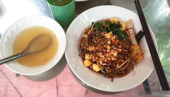 Tú Béo - Miến Lươn