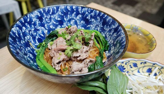 Mama Phở - Bùi Bằng Đoàn