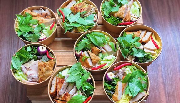 Mắm Nêm Nhà Si - Shop Online