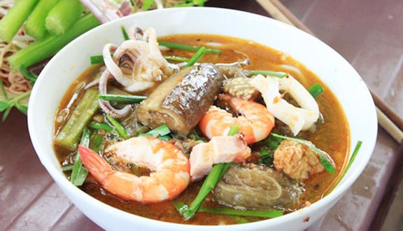 Mắm Me Quán