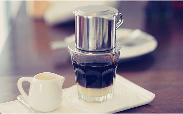 Malt South Coffee