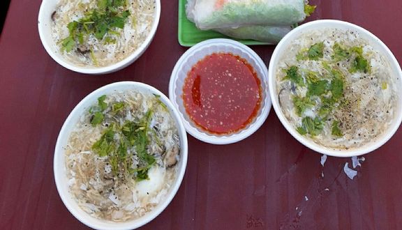 Súp thập cẩm
