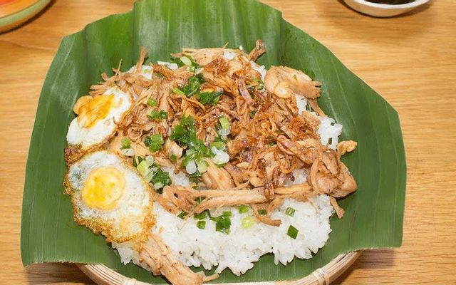 Bánh mì bò bít tết