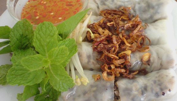 Mai Thu Quán - Nguyễn Hữu Thọ