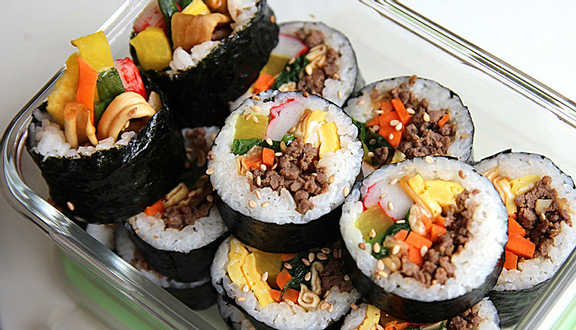 Mai Korea - Ăn Vặt Hàn Quốc - Shop Online