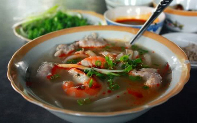 Nui gà