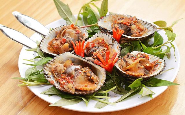 Mai Ghé Nữa - Quán Ăn Hải Sản