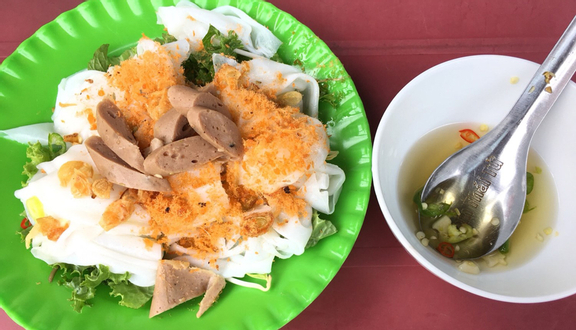 Mai Duyên - Bánh Cuốn & Bánh Ướt Nóng