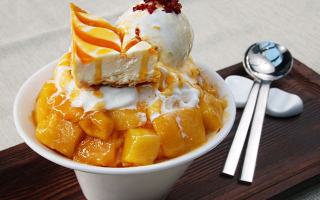 Mai Bingsu