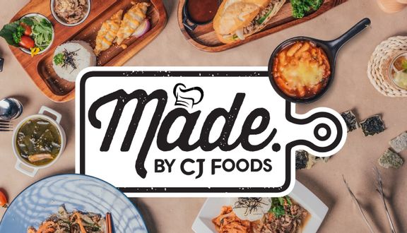 Made By CJ Foods - Quận 7