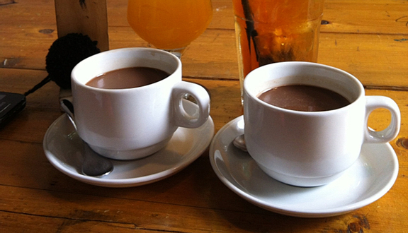 M.G Coffee