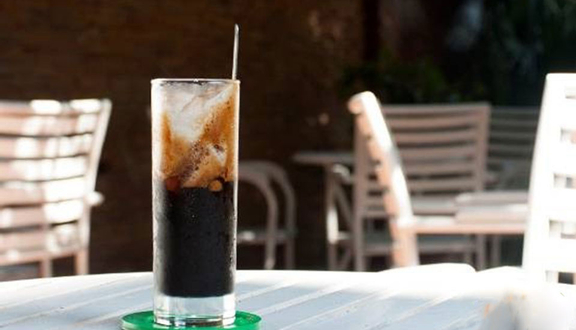 M Coffee & Trà Sữa