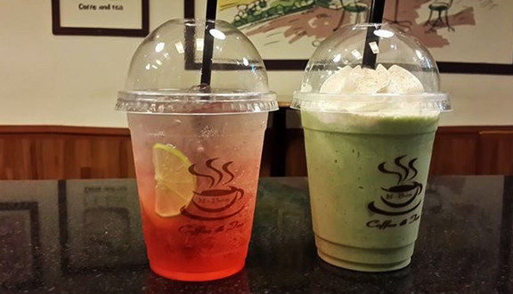 M - Box Cafe