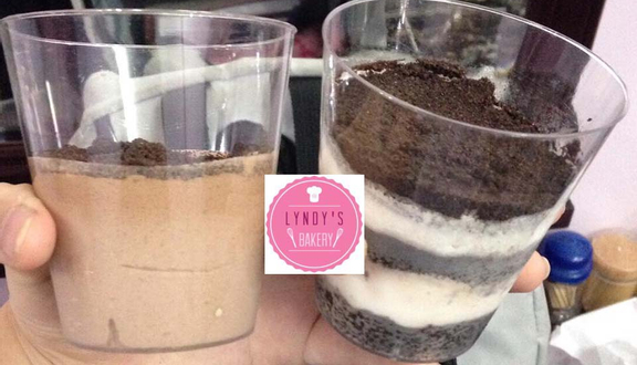 Lyndy Bakery - Bánh Giao Tận Nơi