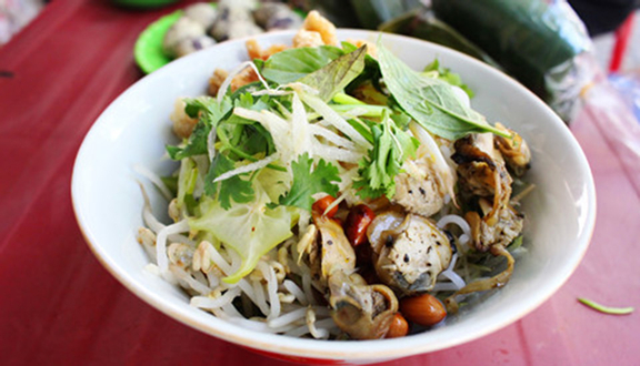 Trà Xanh O Độ