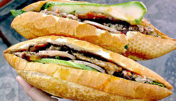 Trường Sinh - Bánh Mì, Xôi, Cháo Sườn & Cơm