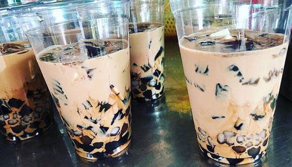 Ly Ly - Trà Sữa Nhà Làm