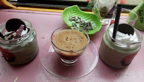 Trường Sa Cafe