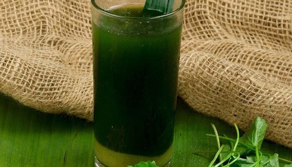 Ép Cam + Cà Rốt