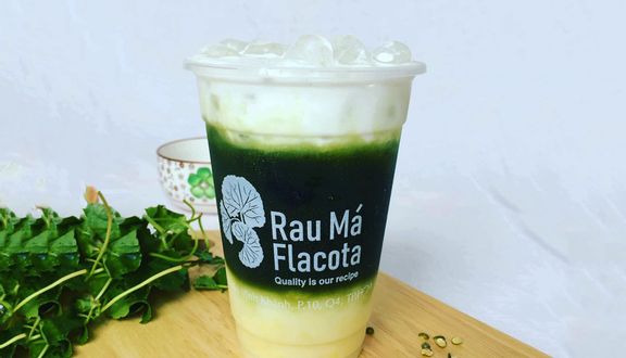 Trà Oolong Vải Sen Size M
