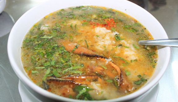 Lươn Đồng Quán - Lươn Xứ Nghệ