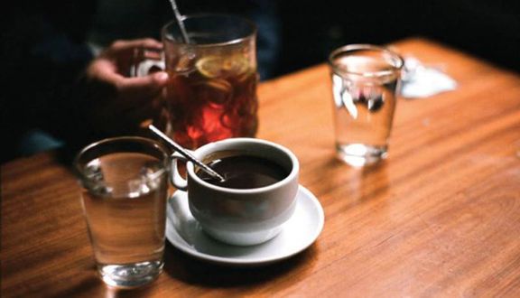 Lumbini Coffee