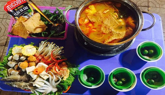 Trường Giang Quán - Bia Hơi & Lẩu Các Món