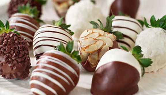 Love Sweets - Crescent Mall