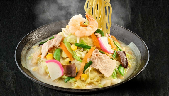 Cơm tô thịt bò xào đặc biệt