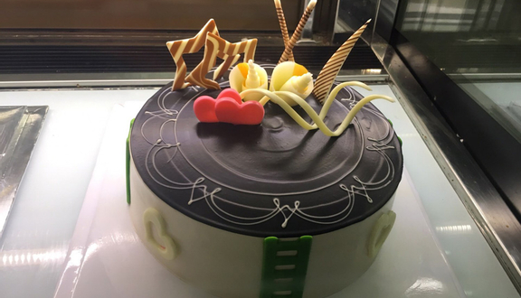 Long Phụng Bakery