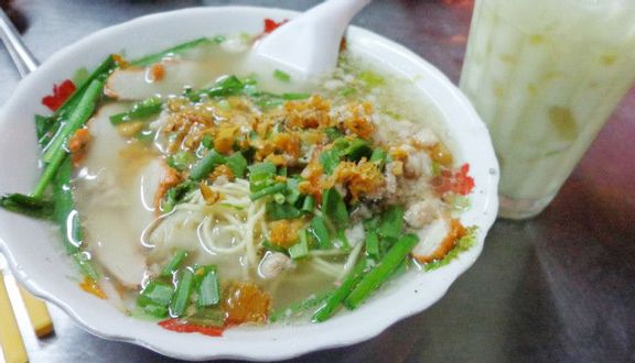 Long Kí Mì Gia - Bình Thới