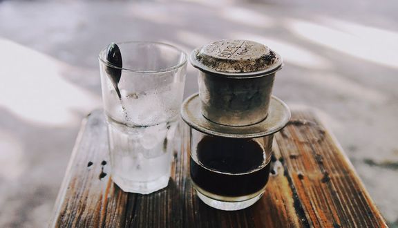 Cá Hú Chiên Sả Ớt