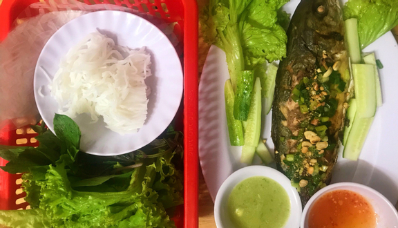 Long Hải Quán - Lẩu Cá & Cá Nướng
