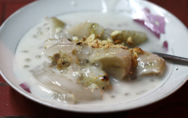Long Duyên - Chè Nóng