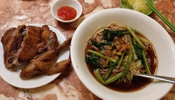 Lợi Ký Mì Gia