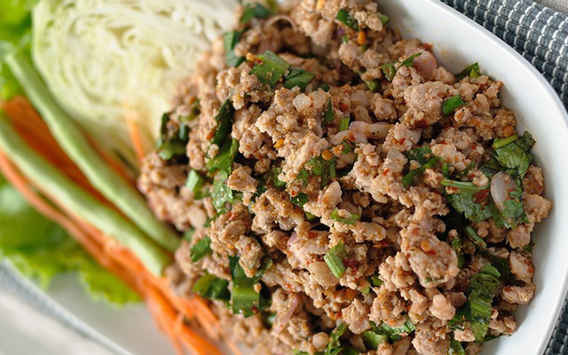 cơm trắng