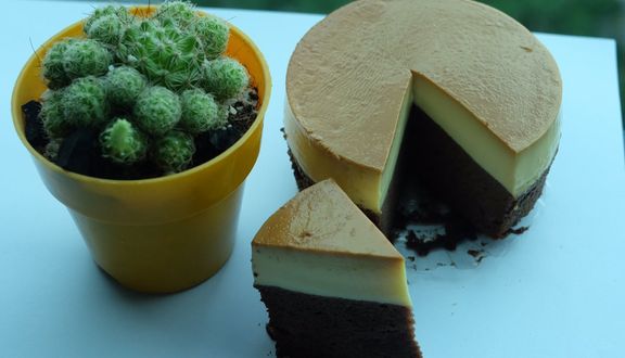 Local Store - Bông Lan Trứng Muối & Flan Gateau - Shop Online