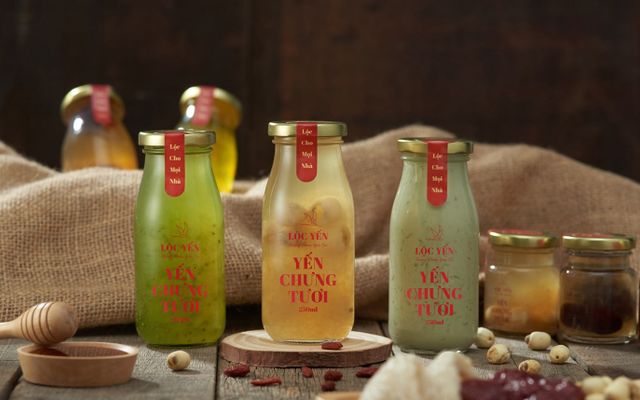 [Mua 03 Tặng 03] Combo 3 chai 250ml + 3 chai 75ml