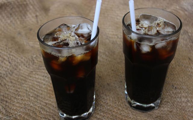 Lộc Vừng Coffee