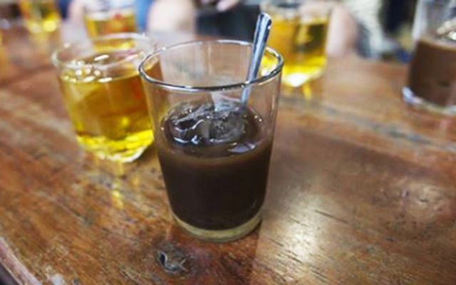 Lộc Vừng Cafe