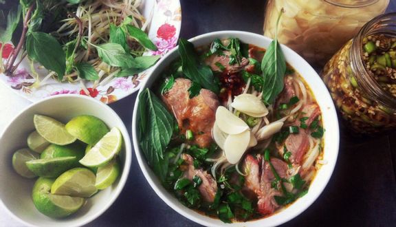 Lộc Phát - Bún Bò Huế