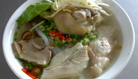 Lộc Phát - Bánh Canh, Hủ Tiếu
