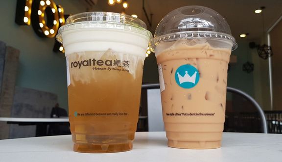 Coffee Latte