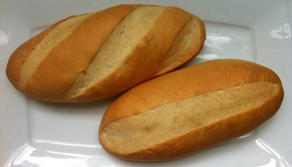 Lò Bánh Mì Tư Nga