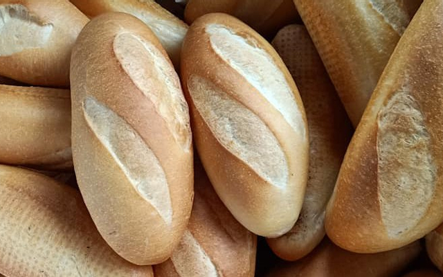 Lò Bánh Mì Duy Long